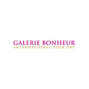 Hi I'm Galerie Bonheur